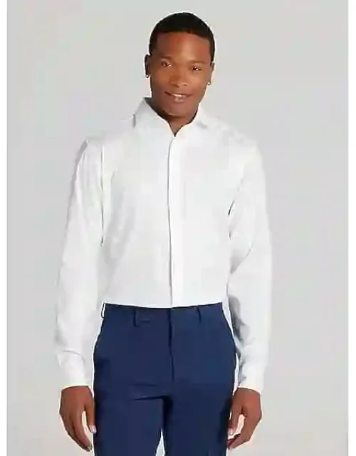 Slim Fit Dress Shirt