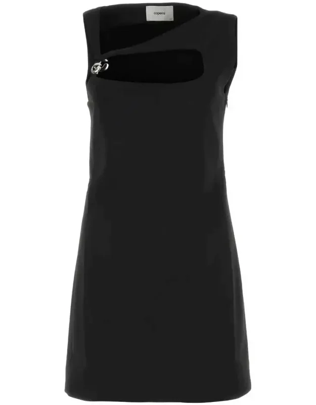 Dress Fitted