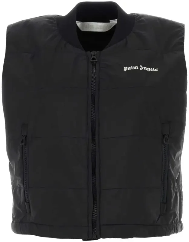 Jacket And Vests