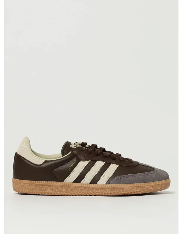 Sneakers Brown