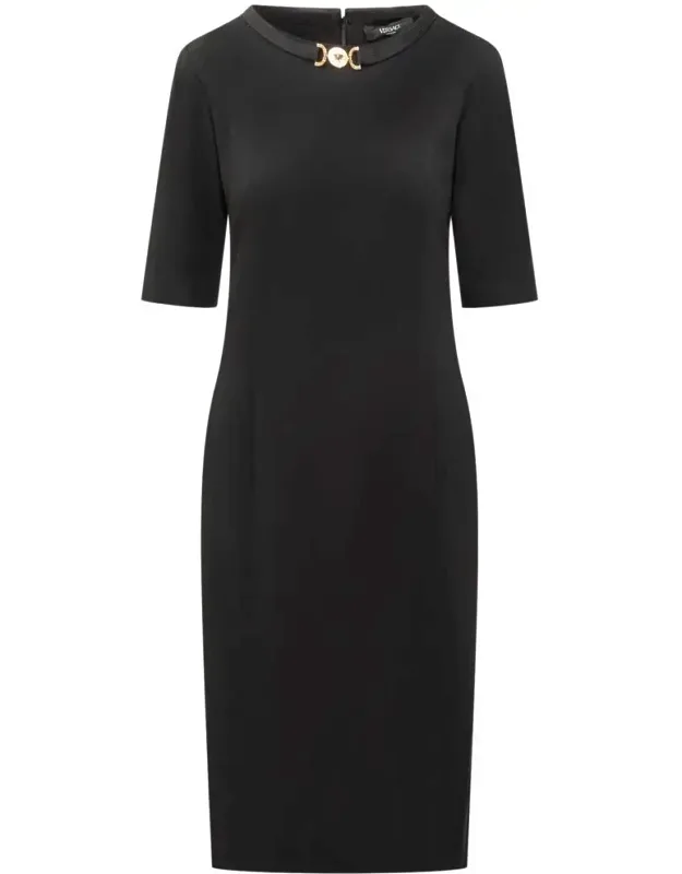 Dress With Medusa