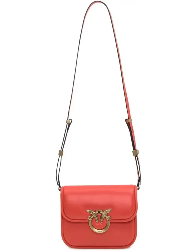 Square Shoulder Handbag