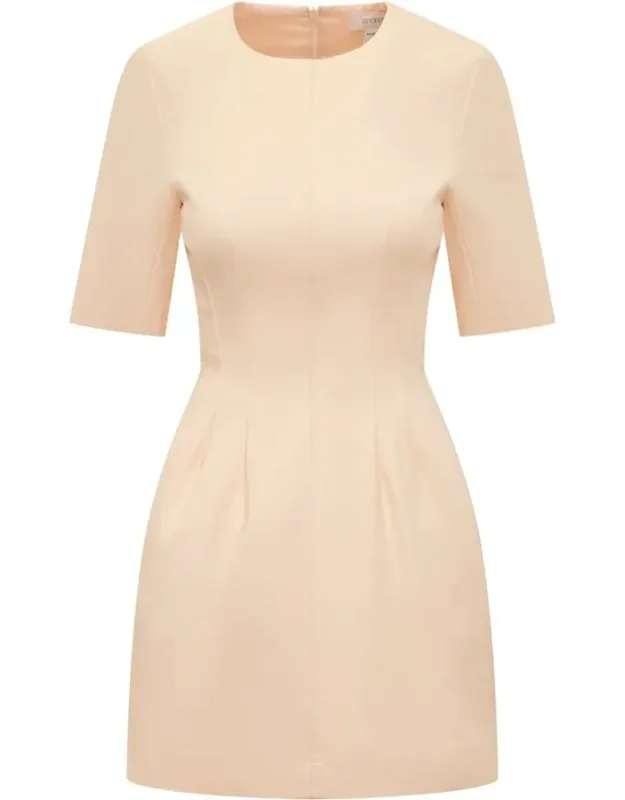 Dove Dress