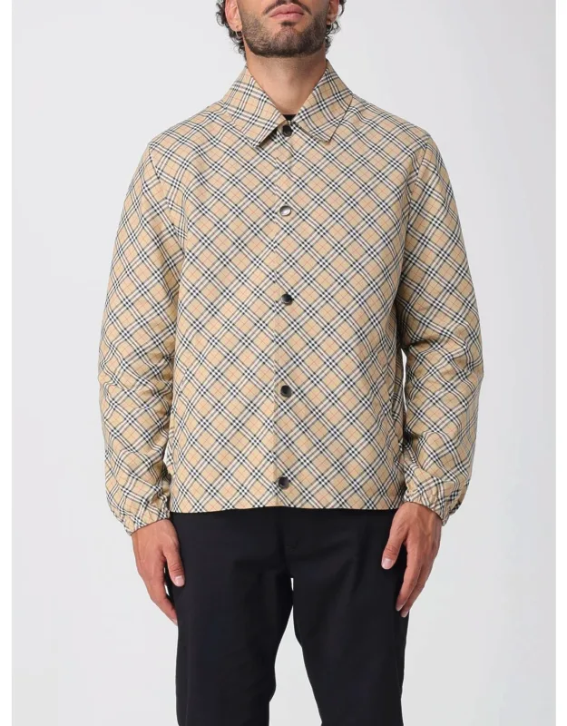 Jacket Sand