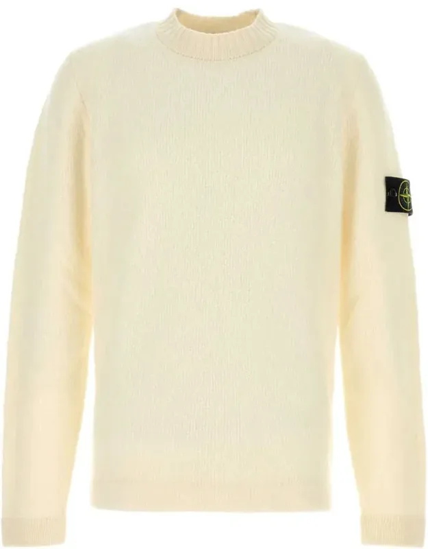 Knitwear Blend Sweater