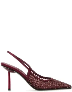 Heeled Shoes