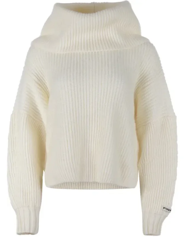 Pullover "sphynx"