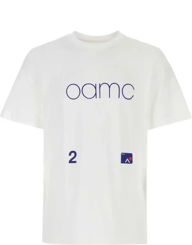 T-shirt Oversize Cotton