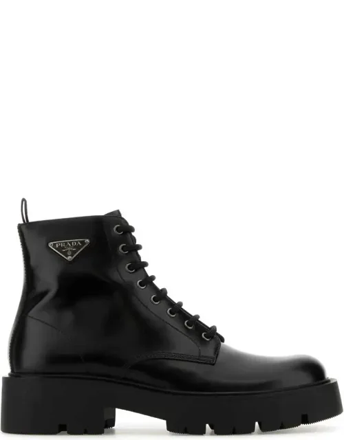 Boots Ankle