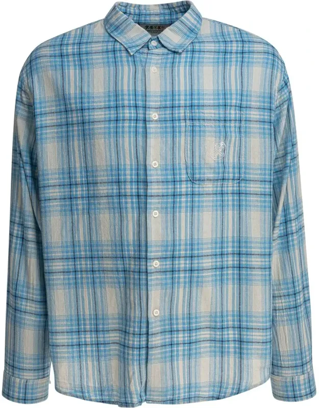 Check Shirt