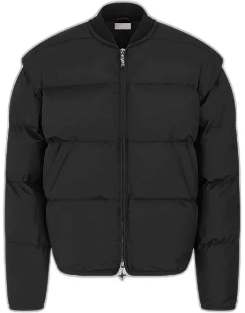 Woven Jacket