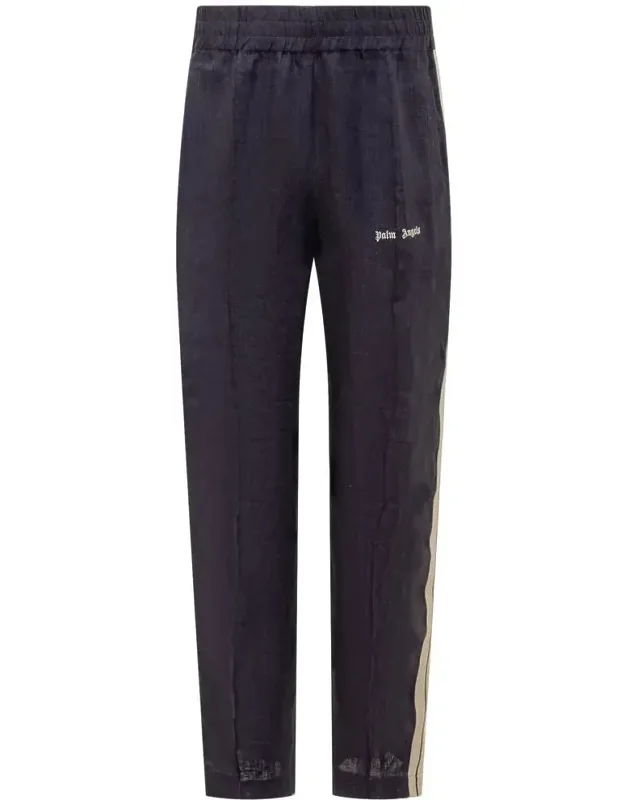 Logo Track Pants