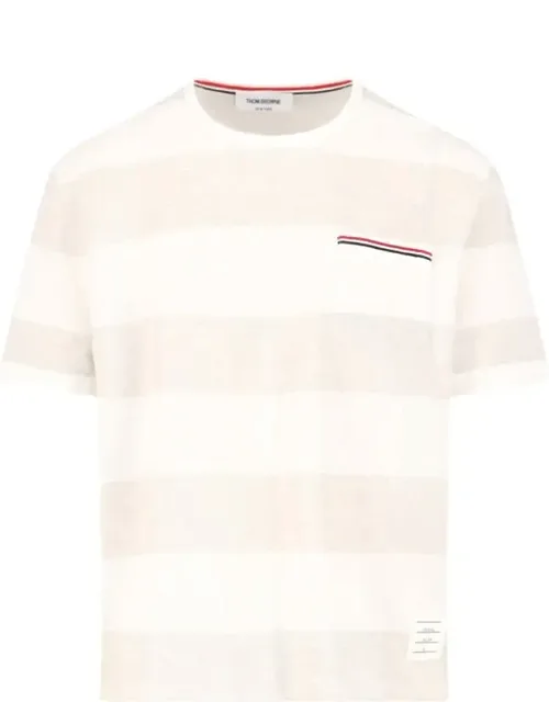 T-shirt And Polo