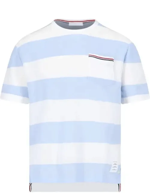 T-shirt And Polo