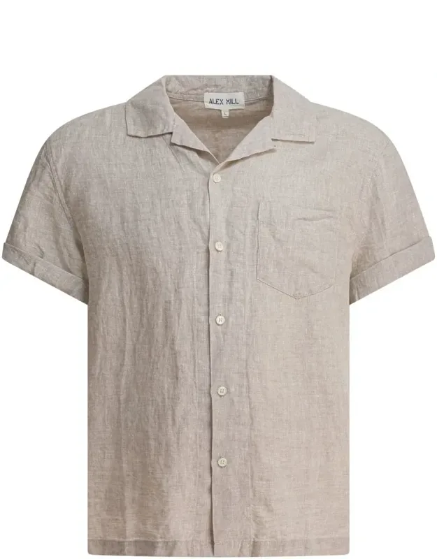 Camp Shirt