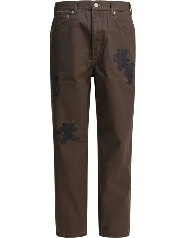 Gd Dancing Bears Trousers