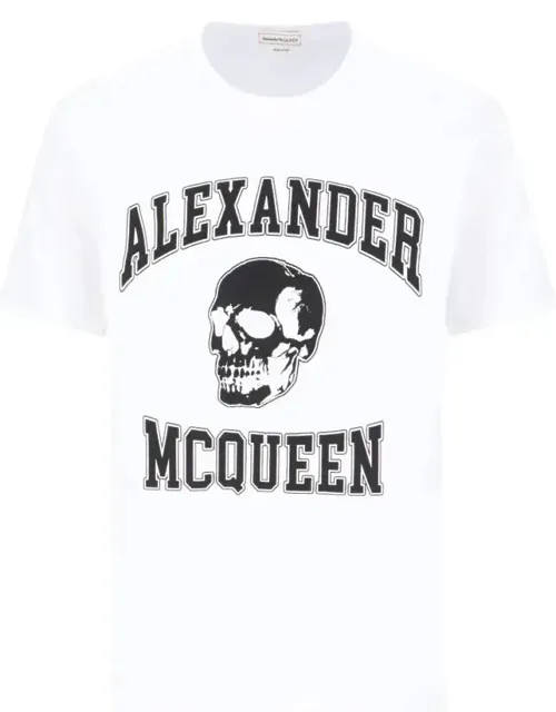 T-shirt And Polo