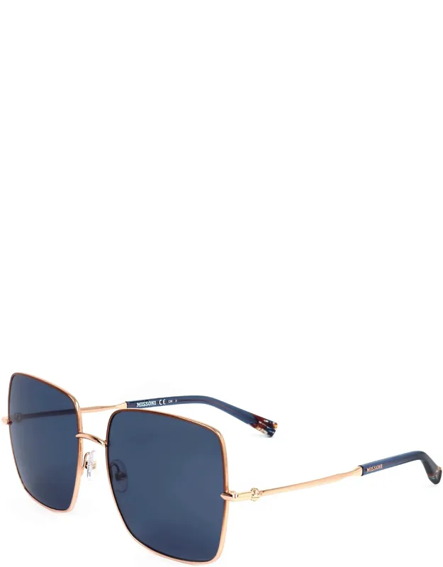 58 Mm Sunglasses