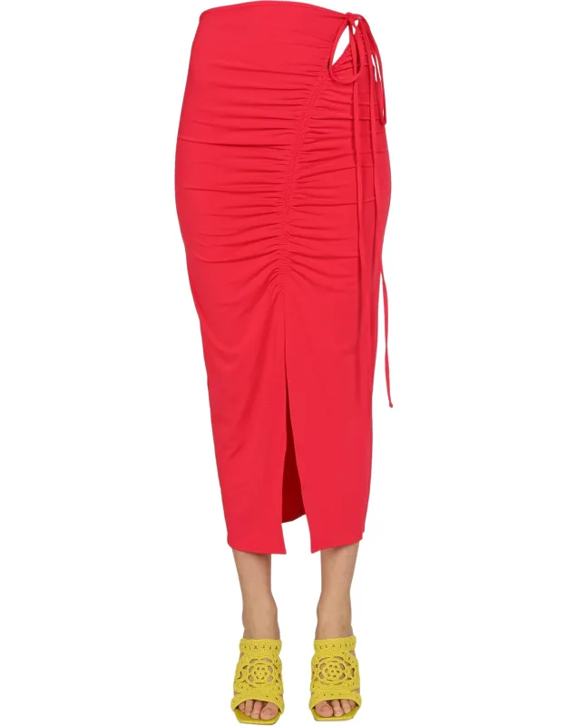 Jersey Skirt