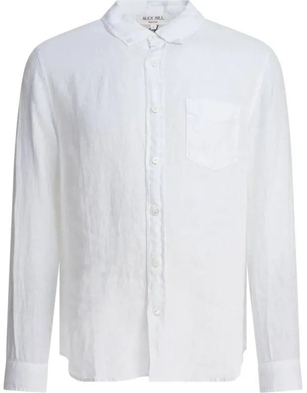 Linen Shirt