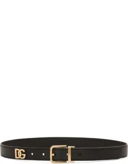 Logo Belt Accessory