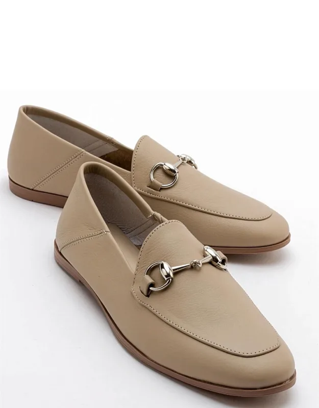 Penny Leather Horsebit Loafers