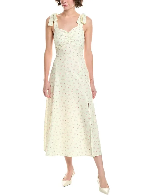 Midi Dress