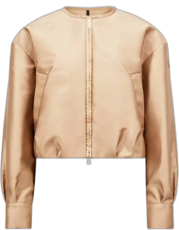 Quilted Jacket