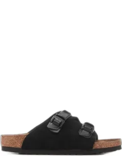 Zürich Tech Sandals