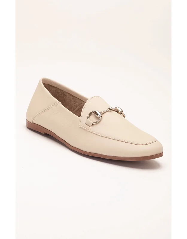 Penny Leather Horsebit Loafers
