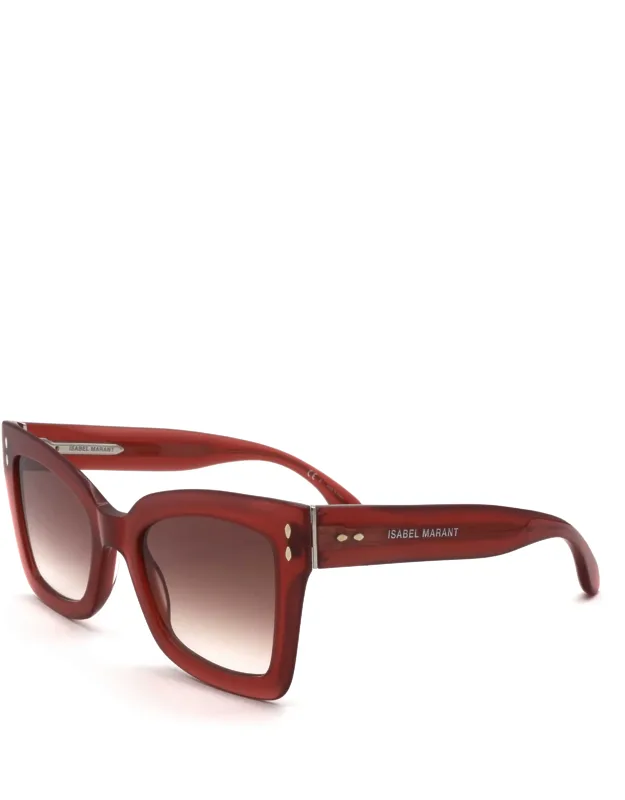 52 Mm Sunglasses