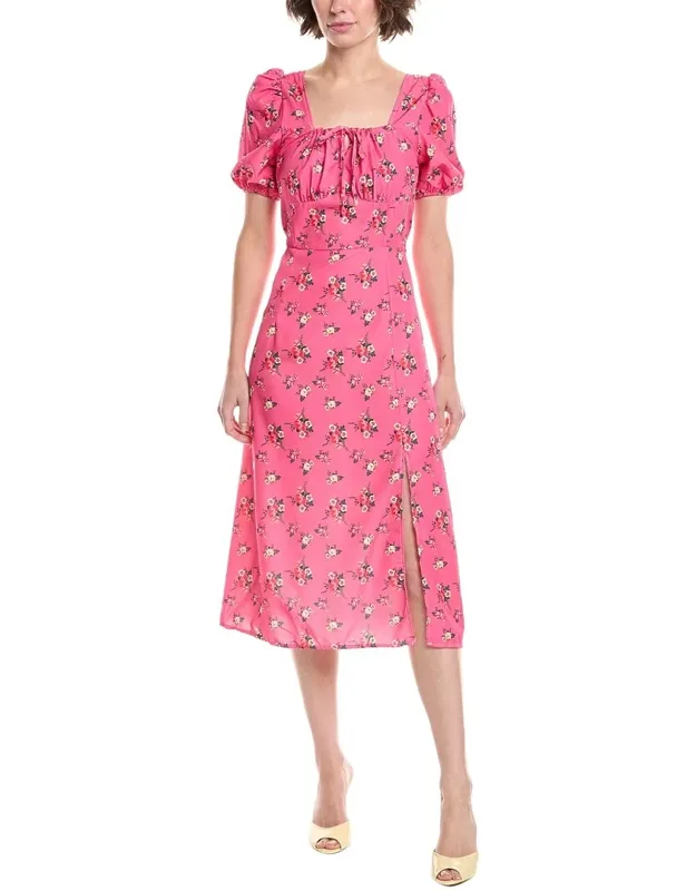 Midi Dress
