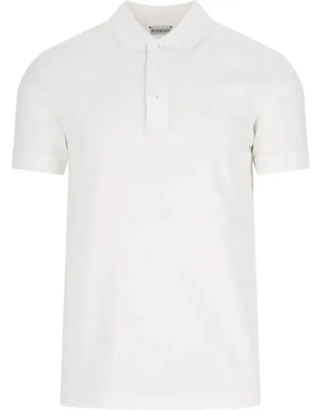 T-shirt And Polo