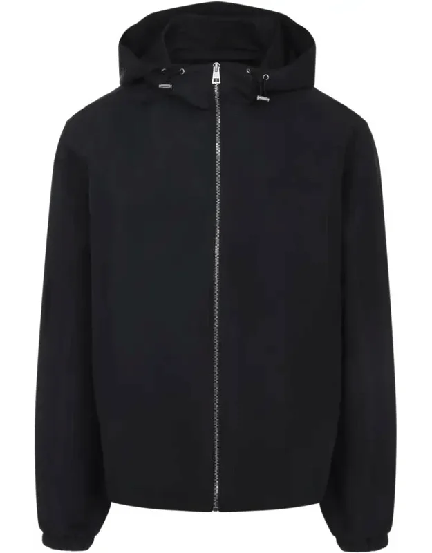 Jacket Windbreaker