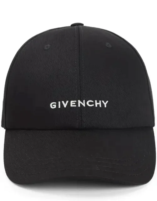Hat Curved Cap