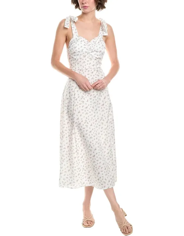 Midi Dress