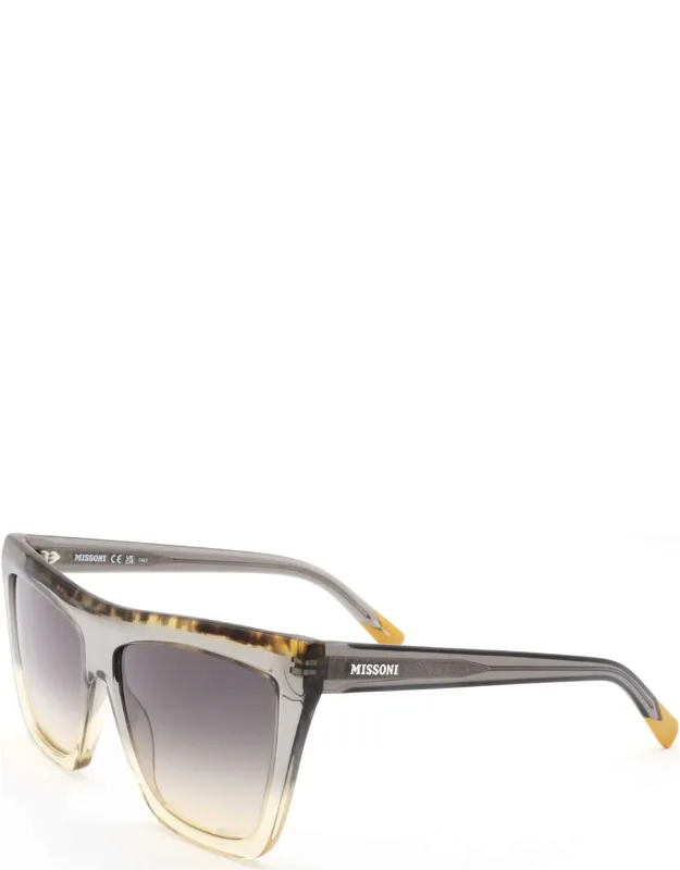 59 Mm Sunglasses