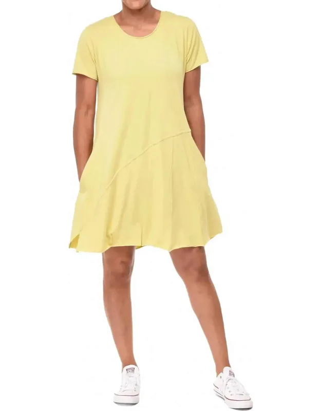 Kendall Dress