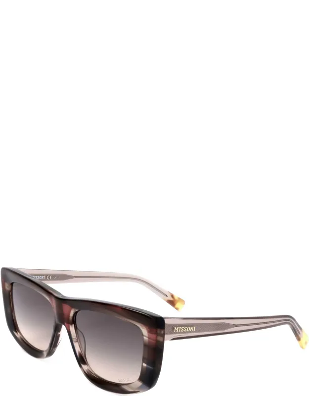 Missoni 56 Mm Sunglasses