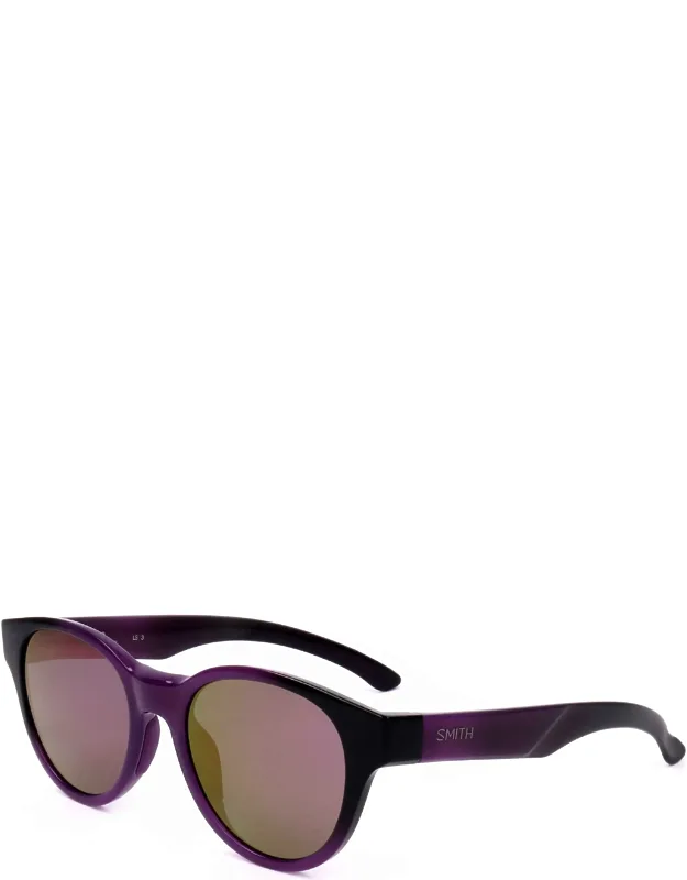 Sunglasses With 51 Mm Dimensions And Plastic Frame