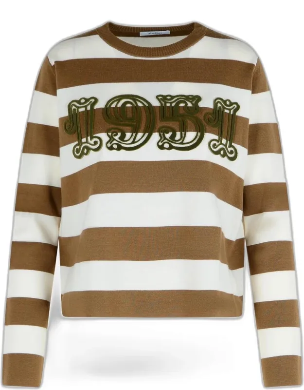 Viterbo Virgin Wool Sweater