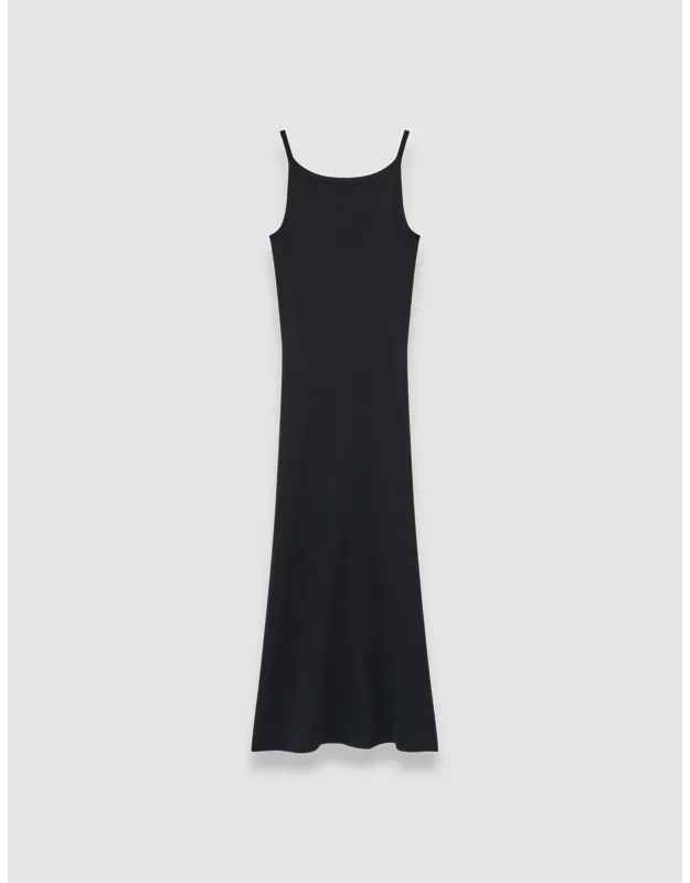 Knit Stretch Dress