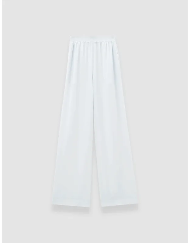 Hulin Silk Trousers
