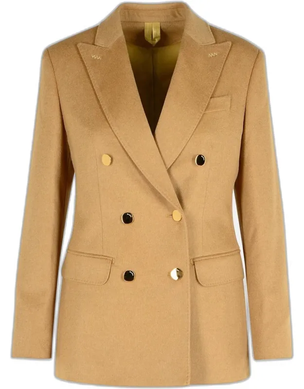 Pesche Blazer