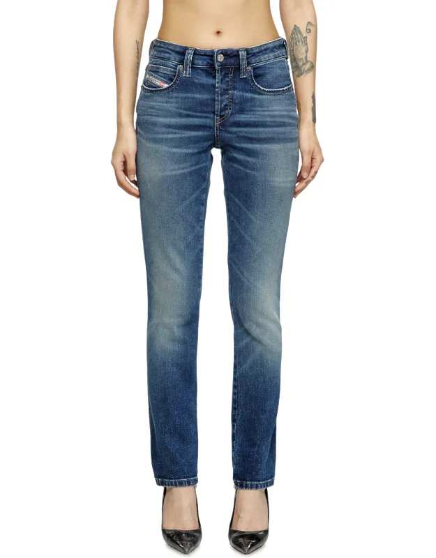 Slim Jeans - 1992 D-jiann