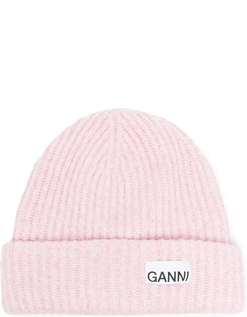 Wool Beanie