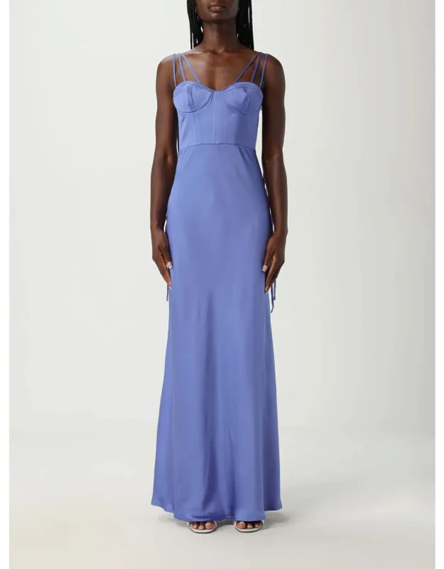 Dress Color, Blue