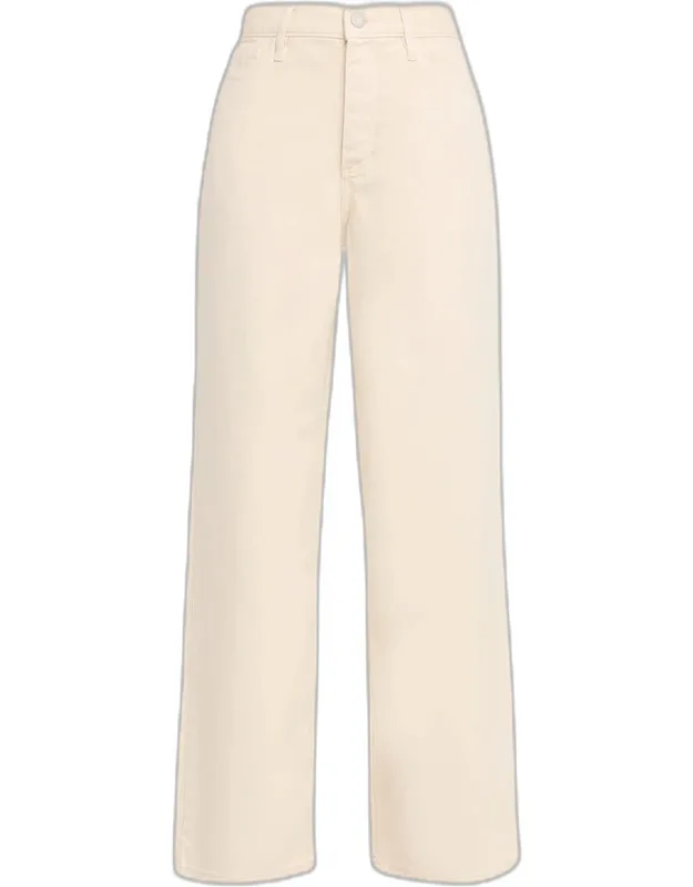 Vinola High-rise Jeans