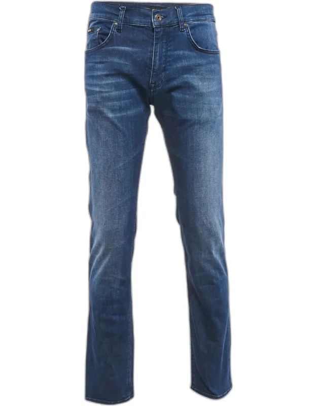 Denim Maine Regular Fit Jeans