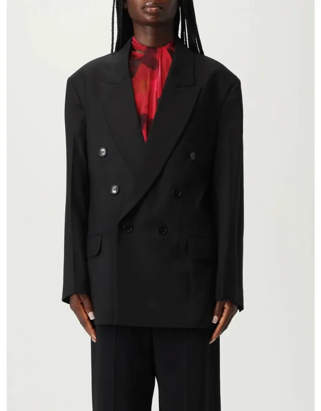 Blazer Color